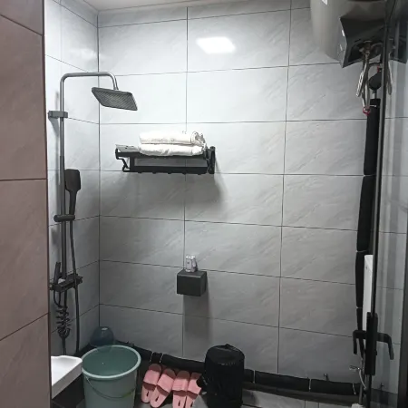 Jiangsheng Business Hotel