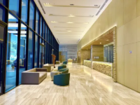 Sfera Residence KLCC