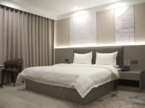 Tangyin Jintai Business Hotel Hotels in Tangyin