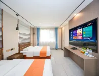 Taoyuan Boutique Hotel (Yicheng District Jiefang South Road)