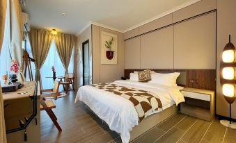 Yiju Upper House • Sheyuan (Foshan Shunde Jinlong Subway Station)