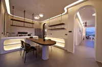Pingtan Sunset Mountain Sea · Sunset Scenic Apartment - Hot Tub