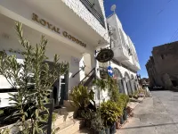 Royal Goddess Guest House, Walled City