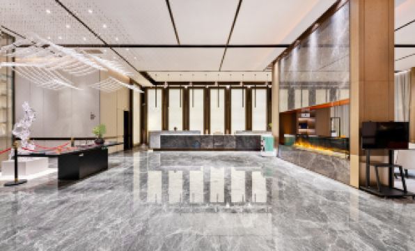 Sanlongwan YunXi Hotel (Guangzhou South Railway Station)