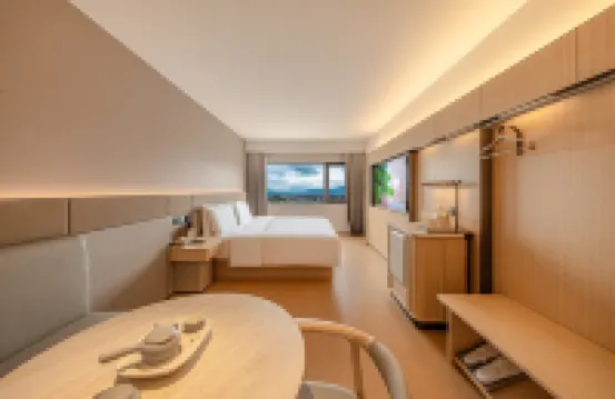 全季酒店（麗江古城南門店）