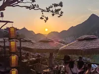 Zhenyuan Jiangshanju · Jiangshang Chunshan Scenic Homestay Hotels in Zhenyuan County