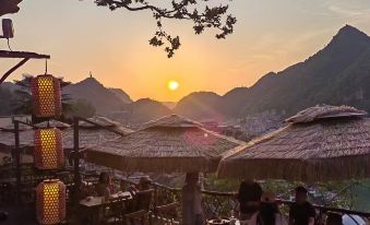 Zhenyuan Jiangshanju · Jiangshang Chunshan Scenic Homestay