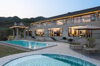 Ting Yue Xin Su (Libo Moon Lake Wetland Park Store)