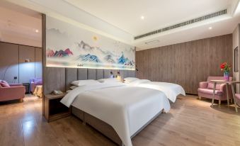 Jingyu Smart Hotel