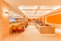 Jinzhai International Hotel - breakfast