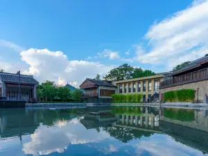 Blossom House Qingyan Ancient TownGuiyang
