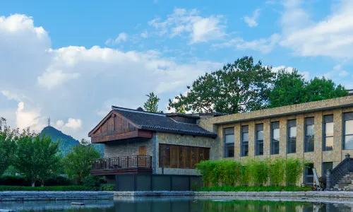 Blossom House Qingyan Ancient TownGuiyang