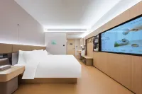 Ji Hotel (Zibo Shandong University of Technology Shuijing Street) - 3 Yıldız