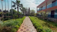 Çınar Boutique Hotel Bodrum