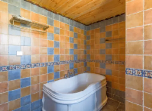 Ziqingke Zangshi Boutique Inn