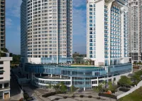 Pinetree Resort 2BR Suites