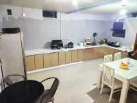 平潭福寨小院民宿（龍王頭沙灘店） - 寵物友善