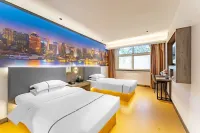 Donghai Radisson Hote