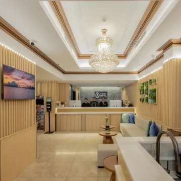 YEHS Hotel Sydney CBD