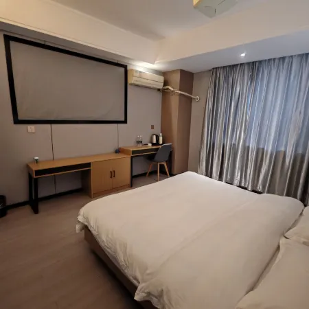 Zhijiang King Banquet Hotel