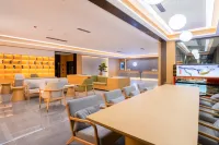 Shengfang Hotel (Zuogong County ) - gimnasio