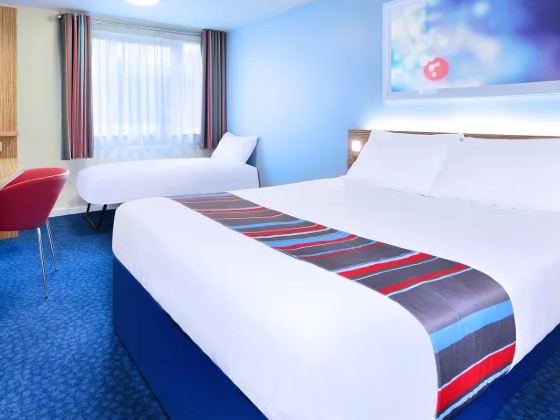 Travelodge Winchester