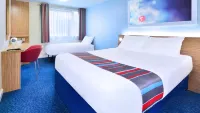 Travelodge Witney Hotels in West Oxfordshire