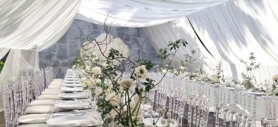 結婚披露宴サービス ホテル コンチネンタル サイゴンの写真