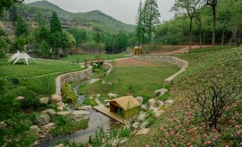AlorValley  HuZhou
