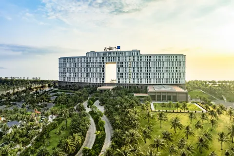 Radisson Blu Resort Cam Ranh Bay