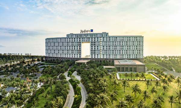 Radisson Blu Resort Cam Ranh