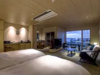 Kasyouen Bettei Fuka - Adult Only Hotel a Kyōtango