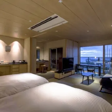 Kasyouen Bettei Fuka - Adult Only Hotels near Yuhigaura Onsen