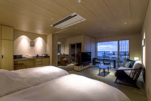 Kasyouen Bettei Fuka - Adult Only Hotels in Kyotango