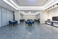 Kinton hotel - Завтрак