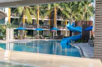 Springfield @ Sea Resort & Spa Cha-Am - Pools