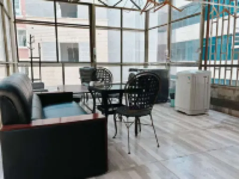 Shuijing Business Hotel