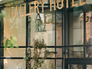 Gallery Hotel 4 Sup
