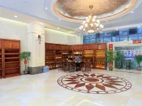 The Westin Hotel in Dao County - Pet friendly