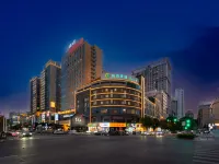 City Comfort Inn Hotel (Nanning Exhibition Center Langxi Subway Station)
