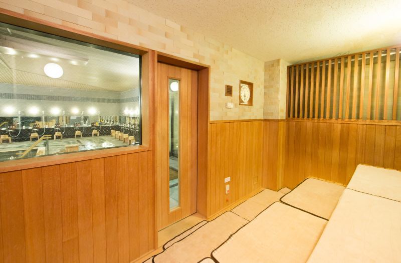 Kinugawa Onsen Sanraku photo 6