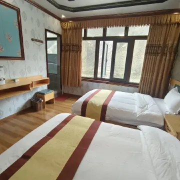 Kulagangri Niutou Homestay