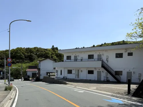 PAARU inn 1F D | Near Toba & Ise-Shima | Sleeps 6 | Self Check-in - Apartments
