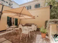 Residenza Scarlatti Napoli Hoteles cerca de Aldeas de Posillipo