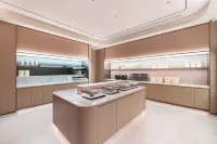 JI Hotel (Jieyang Chaoshan International Airport) - فطور