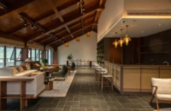 豐都民宿（思源居店）