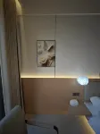 Lezhi Homestay (Zhongbo International Plaza)