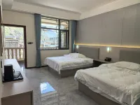 Baima Yueke Boutique Homestay