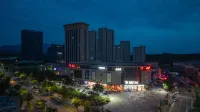Jiangnan Muxi Hotel - pemandangan pegunungan