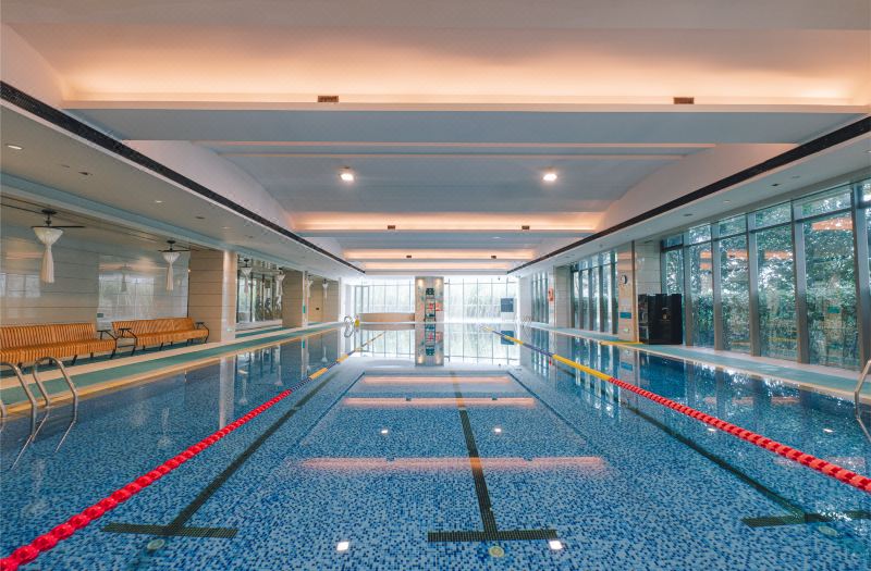 Pan Pacific Serviced Suites Ningbo photo 2